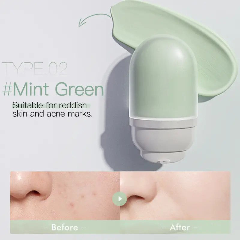 ✨Instant Pore Fix Face Primer