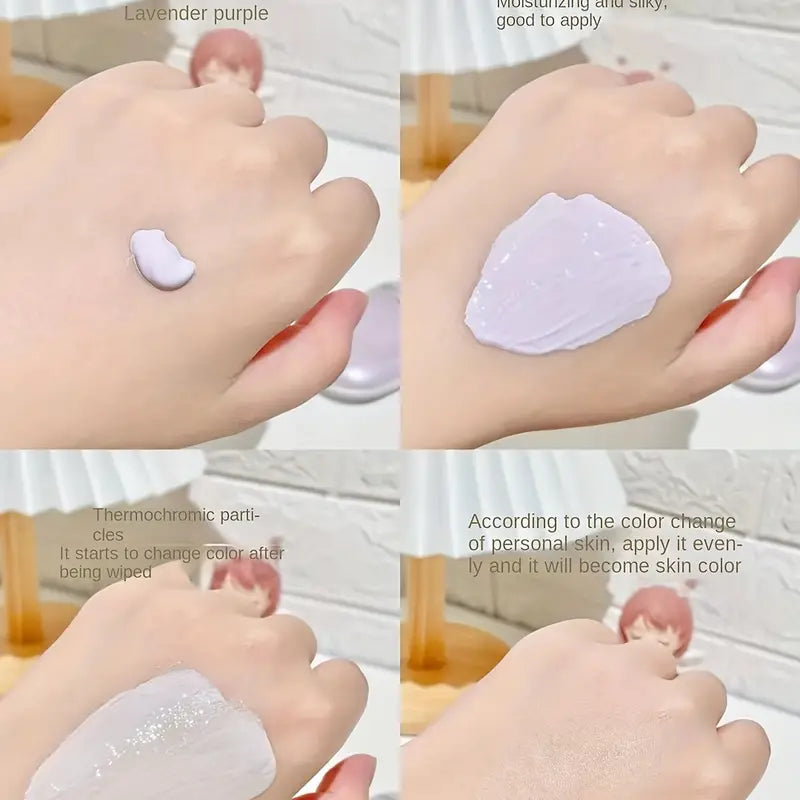 ✨Instant Pore Fix Face Primer