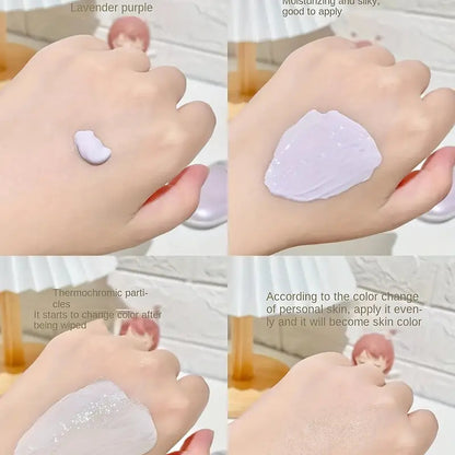 ✨Instant Pore Fix Face Primer