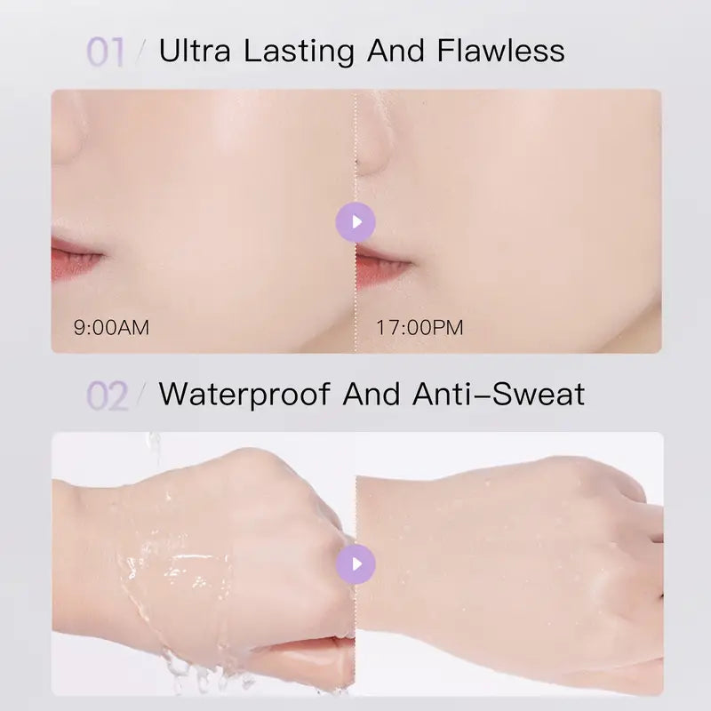 ✨Instant Pore Fix Face Primer